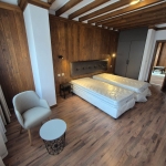 Дава се под наем Двустаен апартамент в Разлог - 65 кв.м за 300 € - Снимка #1