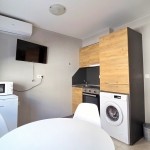Дава се под наем Тристаен апартамент в София, Лагера - 105 кв.м за 710 € - Снимка #1