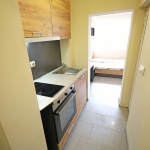 Дава се под наем Едностаен апартамент в Божурище - 38 кв.м за 255 € - Снимка #1