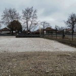 Дава се под наем Парцел в Пловдив, Индустриална зона - Север - 300 кв.м за 300 € - Снимка #1