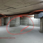 Дава се под наем Гараж / Паркомясто в Варна, м-т Балам Дере - 16 кв.м за 100 € - Снимка #1