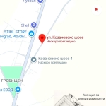 Парцел в Асеновград - 5139 кв.м за 8 €/кв.м - Снимка #1