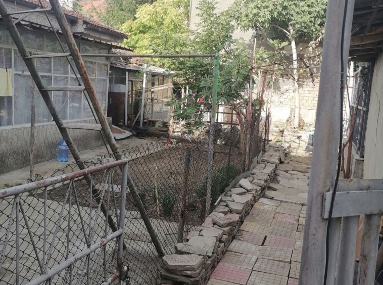 Къща в Силистра, Митница - 50 кв.м за 700 €/кв.м - Снимка #1