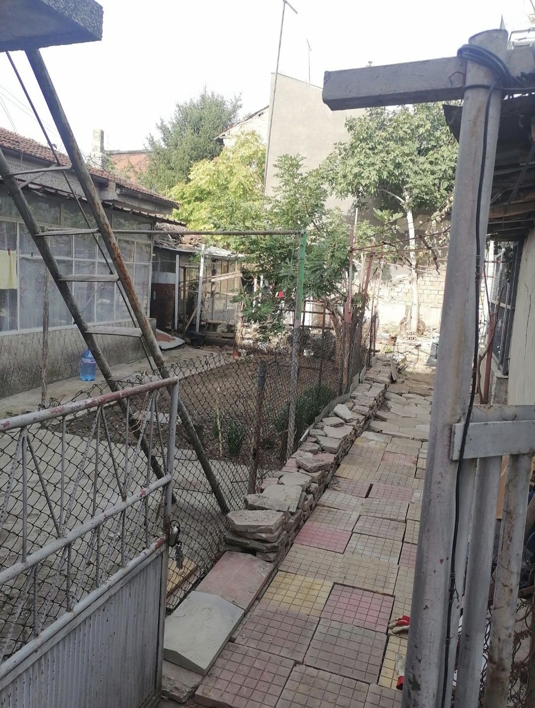 Къща в Силистра, Митница - 50 кв.м за 700 €/кв.м - Снимка #1