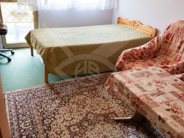 Дава се под наем Двустаен апартамент в Стара Загора, Казански - 40 кв.м за 180 € - Снимка #1
