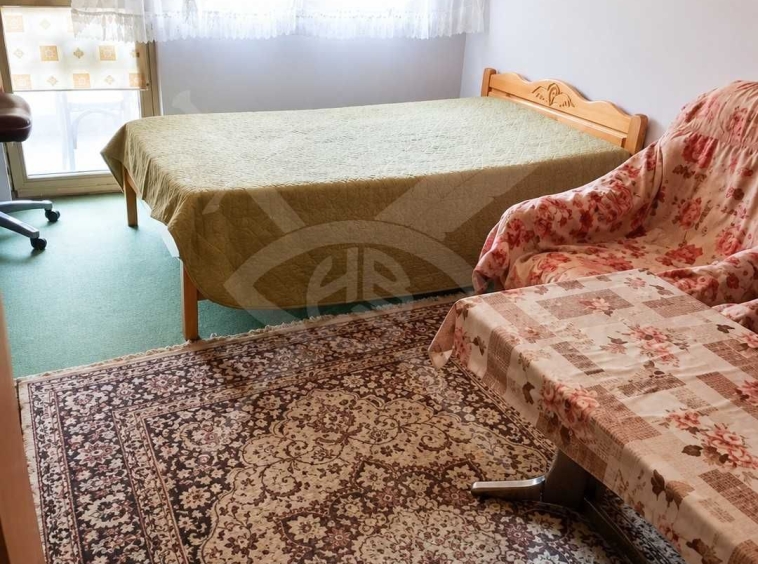 Дава се под наем Двустаен апартамент в Стара Загора, Казански - 40 кв.м за 180 € - Снимка #1