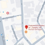 Дава се под наем Магазин в Пловдив, Кършияка - 110 кв.м за 700 € - Снимка #1