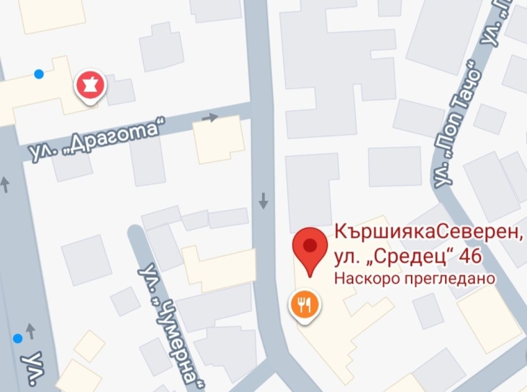 Дава се под наем Магазин в Пловдив, Кършияка - 110 кв.м за 700 € - Снимка #1