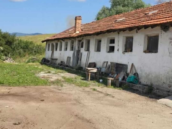 Парцел в с. Сатовча, Област Благоевград - 1740 кв.м за 87 €/кв.м - Снимка #1