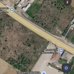 Парцел в Враца, Квартал 103 - 4000 кв.м за 25 €/кв.м - Снимка #1