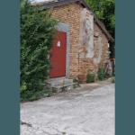 Склад в Пловдив, Въстанически - 80 кв.м за 625 €/кв.м - Снимка #1