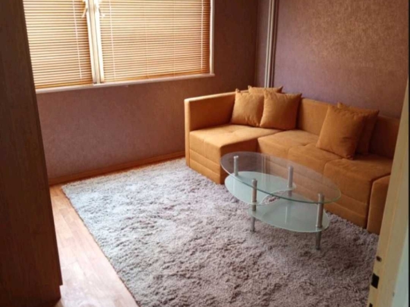 Двустаен апартамент в Казанлък - 64 кв.м за 1735 €/кв.м - Снимка #1