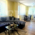 Двустаен апартамент в Пловдив, Тракия - 72 кв.м за 1750 €/кв.м - Снимка #1