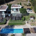 Къща в с. Осеново, Област Варна - 518 кв.м за 1448 €/кв.м - Снимка #1