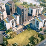 Двустаен апартамент в Варна, Кайсиева градина - 44 кв.м за 1603 €/кв.м - Снимка #1