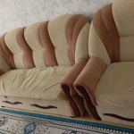 Дава се под наем Двустаен апартамент в София, Дружба 1 - 55 кв.м за 450 € - Снимка #1