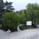Двустаен апартамент в Благоевград, Идеален център - 117 кв.м за 2394 €/кв.м - Снимка #1