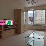 Дава се под наем Двустаен апартамент в София, Красно село - 66 кв.м за 570 € - Снимка #1