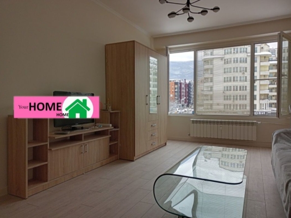 Дава се под наем Двустаен апартамент в София, Красно село - 66 кв.м за 570 € - Снимка #1
