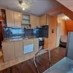 Едностаен апартамент в Благоевград, Идеален център - 37 кв.м за 1622 €/кв.м - Снимка #1