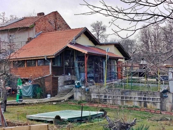 Къща в Враца, Вежен - 70 кв.м за 829 €/кв.м - Снимка #1