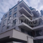 Двустаен апартамент в Варна, Изгрев - 94 кв.м за 2000 €/кв.м - Снимка #1
