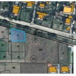 Парцел в с. Енина, Област Стара Загора - 663 кв.м за 85 €/кв.м - Снимка #1