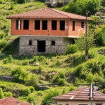 Парцел в к.к. Пампорово - 760 кв.м за 127 €/кв.м - Снимка #1