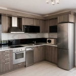 Дава се под наем Тристаен апартамент в Варна, Колхозен пазар - 60 кв.м за 470 € - Снимка #1