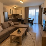 Дава се под наем Тристаен апартамент в Пловдив, Кючук Париж - 85 кв.м за 399 € - Снимка #1