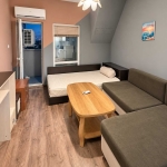 Дава се под наем Едностаен апартамент в Пловдив, Център - 40 кв.м за 280 € - Снимка #1