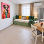 Дава се под наем Къща в Варна, Възраждане 1 - 50 кв.м за 650 € - Снимка #1