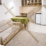 Дава се под наем Едностаен апартамент в Варна, Бриз - 35 кв.м за 200 € - Снимка #1