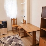 Дава се под наем Едностаен апартамент в Пловдив, Център - 30 кв.м за 200 € - Снимка #1