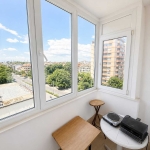 Дава се под наем Едностаен апартамент в Пловдив, Мараша - 30 кв.м за 120 € - Снимка #1