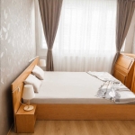 Дава се под наем Тристаен апартамент в Пловдив, Център - 72 кв.м за 380 € - Снимка #1
