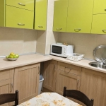 Дава се под наем Двустаен апартамент в София, Свобода - 64 кв.м за 375 € - Снимка #1
