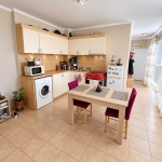 Тристаен апартамент в Балчик - 81 кв.м за 1297 €/кв.м - Снимка #1