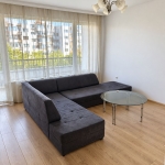 Дава се под наем Тристаен апартамент в София, Дианабад - 115 кв.м за 800 € - Снимка #1