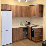 Дава се под наем Двустаен апартамент в Пловдив, Съдийски - 60 кв.м за 269 € - Снимка #1