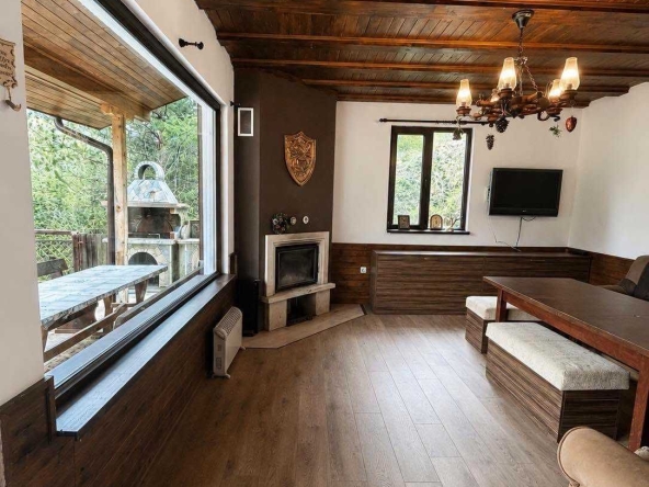 Къща в Стара Загора, Център - 99 кв.м за 758 €/кв.м - Снимка #1