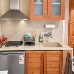 Дава се под наем Едностаен апартамент в Пловдив, Мараша - 30 кв.м за 220 € - Снимка #1