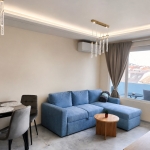 Дава се под наем Двустаен апартамент в Варна, Левски - 50 кв.м за 70 € - Снимка #1