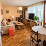 Тристаен апартамент в Варна, Левски - 65 кв.м за 2354 €/кв.м - Снимка #1