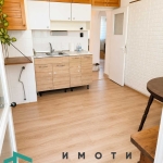 Тристаен апартамент в София, Център - 88 кв.м за 3238 €/кв.м - Снимка #1