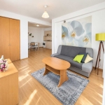 Дава се под наем Двустаен апартамент в Пловдив, Каменица 1 - 65 кв.м за 400 € - Снимка #1