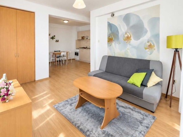 Дава се под наем Двустаен апартамент в Пловдив, Каменица 1 - 65 кв.м за 400 € - Снимка #1