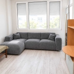 Дава се под наем Двустаен апартамент в Пловдив, Кършияка - 65 кв.м за 420 € - Снимка #1