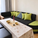 Дава се под наем Двустаен апартамент в Пловдив, Мараша - 65 кв.м за 350 € - Снимка #1