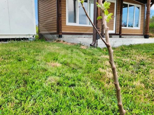 Къща в Бургас, Банево - 42 кв.м за 1120 €/кв.м - Снимка #1
